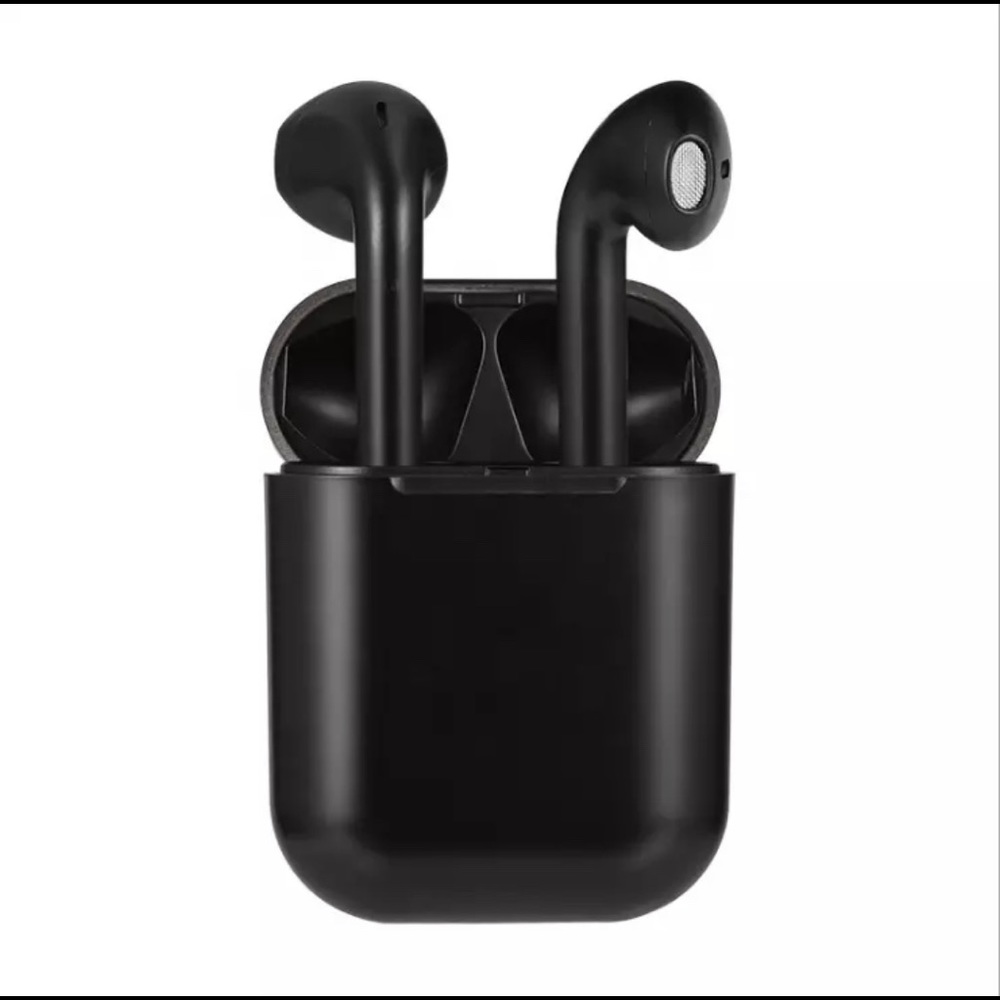 Wireless Earbuds i12 5.0 Stereo Quality